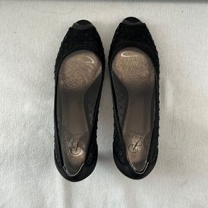 ADRIANNA PAPELL HEELS